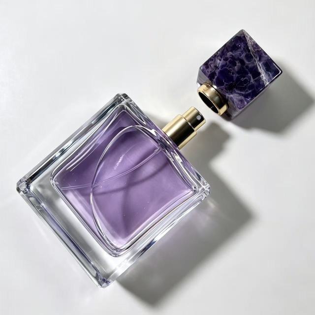 PERFUME BOTTLE