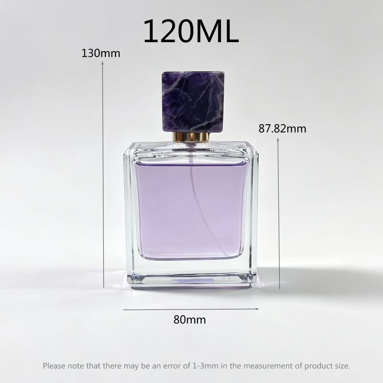 PERFUME BOTTLE