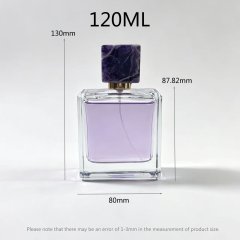 PERFUME BOTTLE