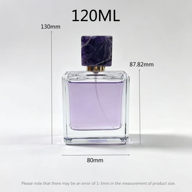PERFUME BOTTLE