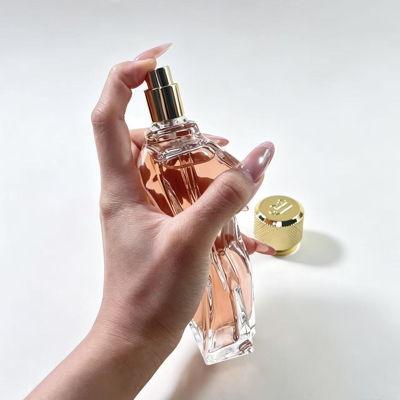 PERFUME BOTTLE