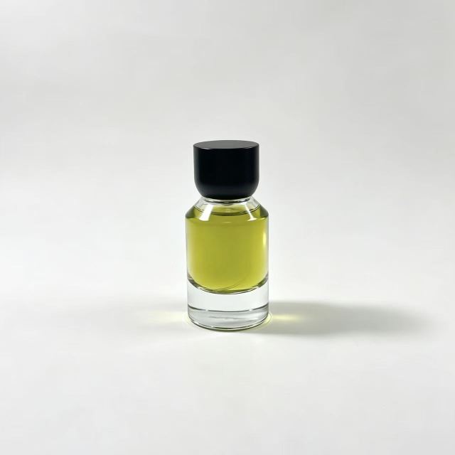 PERFUME BOTTLE