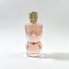 PERFUME BOTTLE