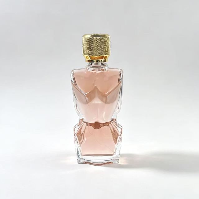 PERFUME BOTTLE