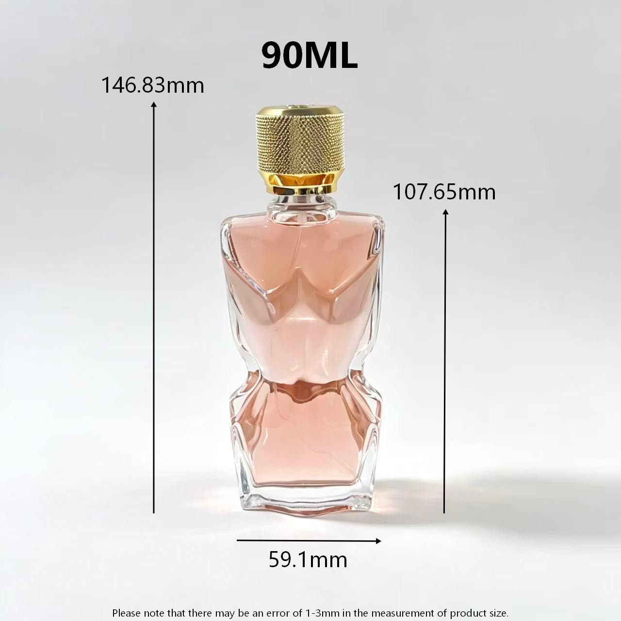 PERFUME BOTTLE