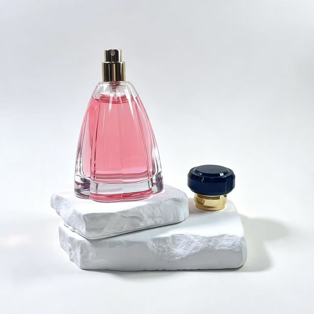 PERFUME BOTTLE