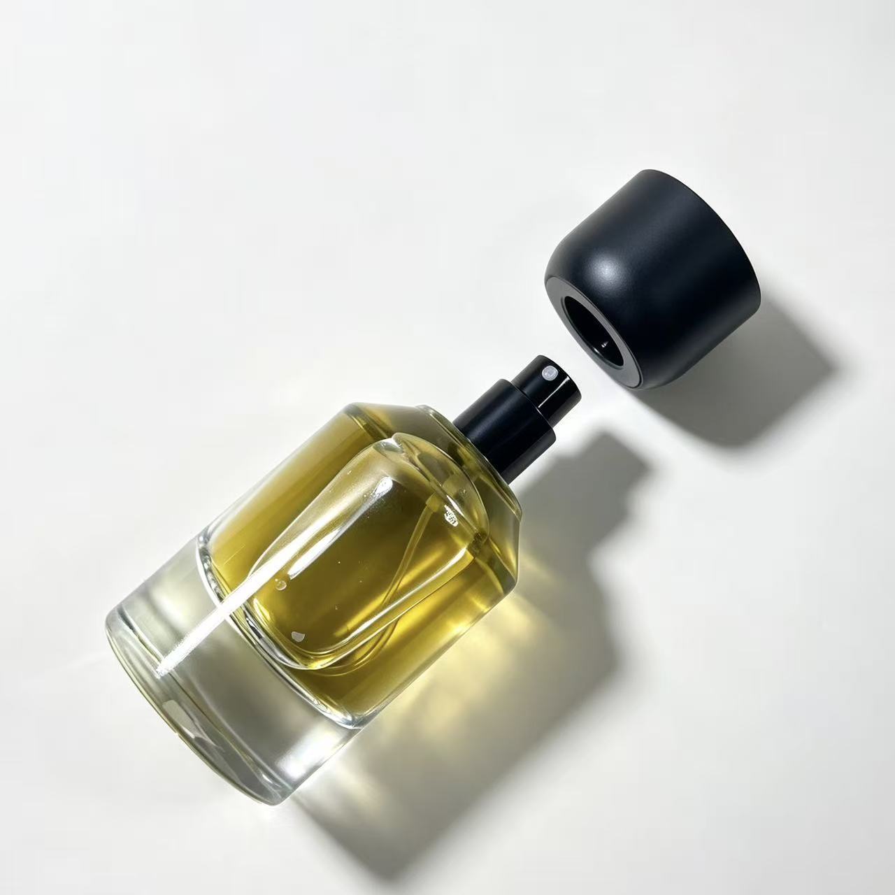 PERFUME BOTTLE