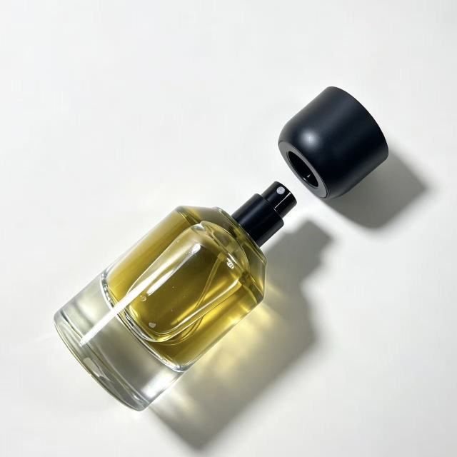 PERFUME BOTTLE