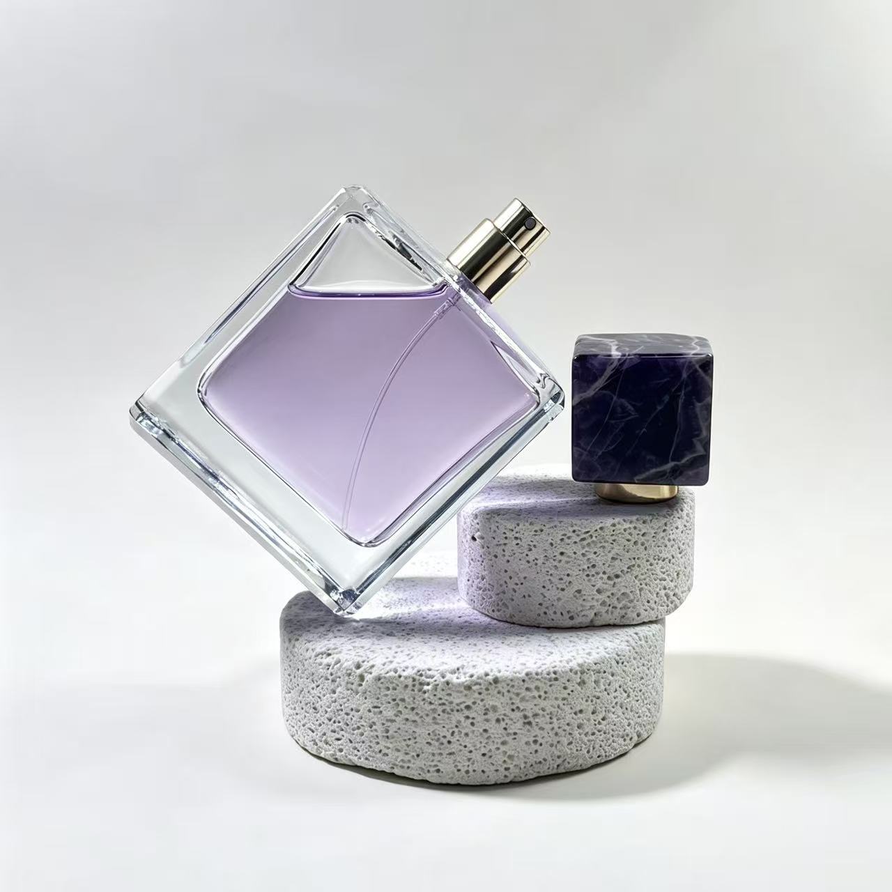 PERFUME BOTTLE