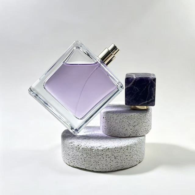 PERFUME BOTTLE