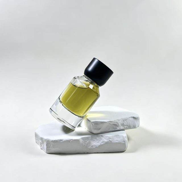 PERFUME BOTTLE
