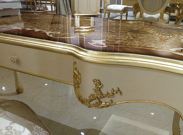 Craftsmanship and Durability