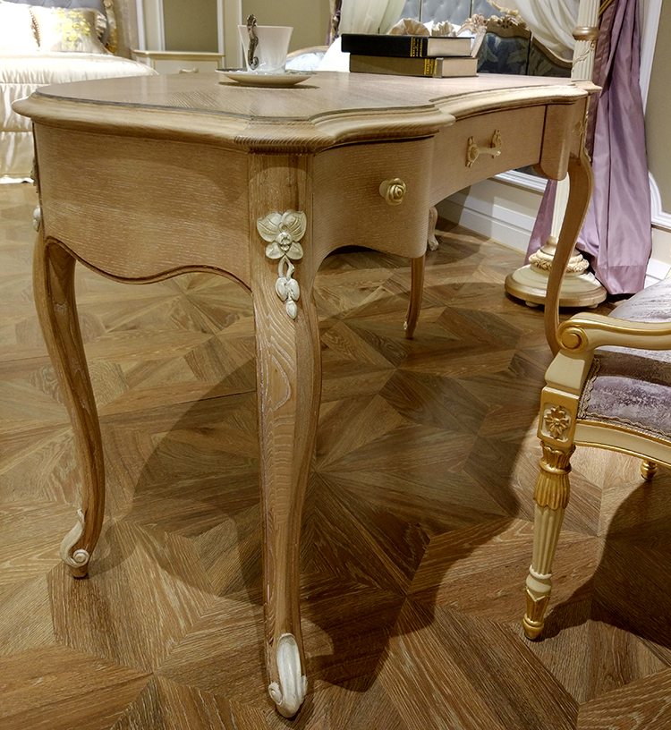 Productivity and Inspiration