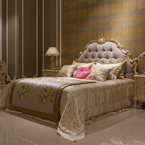 Full Size Tufted Upholstered Headboard King Bed Frames For Sale,EKAR FURNITURE CO.,LTD,Full Size Tufted Upholstered Headboard King Bed Frames For Sale - Ekar Furniture,foshan furniture factory,custom Furniture factory,china furniture factory