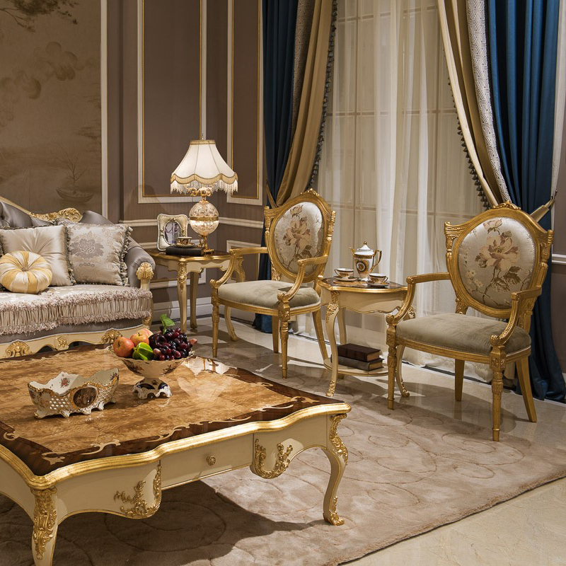 Purchase Dining Room Golden Small Arm Chair,EKAR FURNITURE CO.,LTD,Purchase Dining Room Golden Small Arm Chair  - Ekar Furniture,foshan furniture factory,custom Furniture factory,china furniture factory