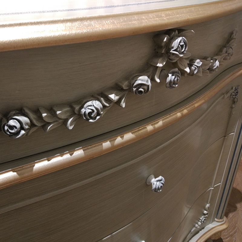 Classic Grey Bedroom Chest of Drawers,EKAR FURNITURE CO.,LTD,Classic Grey Bedroom Chest of Drawers - Ekar Furniture,foshan furniture factory,custom Furniture factory,china furniture factory