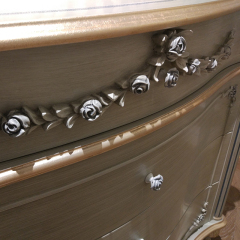 Classic Grey Bedroom Chest of Drawers,EKAR FURNITURE CO.,LTD,Classic Grey Bedroom Chest of Drawers - Ekar Furniture,foshan furniture factory,custom Furniture factory,china furniture factory