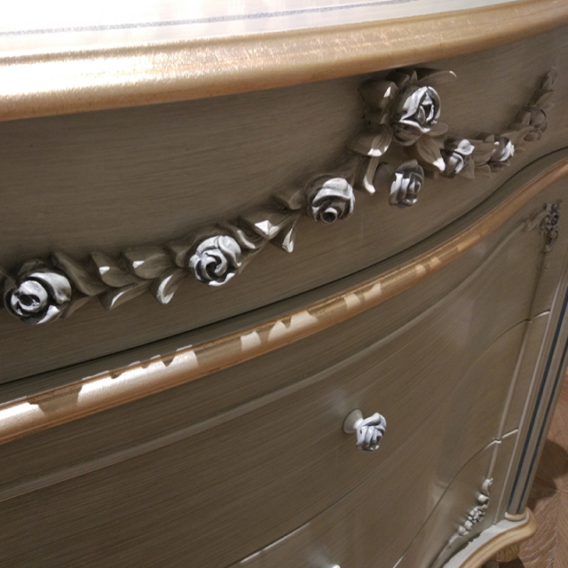 Classic Grey Bedroom Chest of Drawers,EKAR FURNITURE CO.,LTD,Classic Grey Bedroom Chest of Drawers - Ekar Furniture,foshan furniture factory,custom Furniture factory,china furniture factory