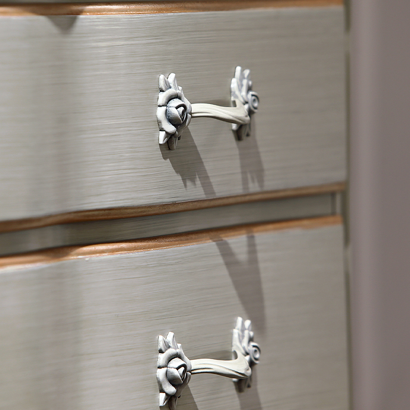 Bedroom Furniture Dubai 4 Chest of Drawers,EKAR FURNITURE CO.,LTD,,foshan furniture factory,custom Furniture factory,china furniture factory