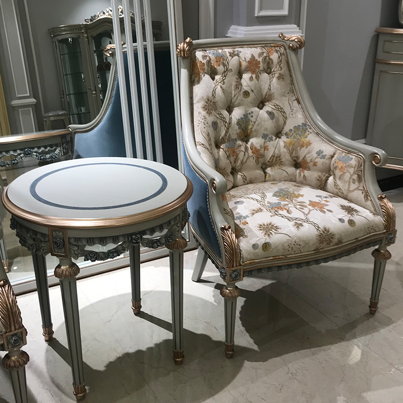 Gray and White Armchair Comfy Room Chairs For Sale,EKAR FURNITURE CO.,LTD,Gray and White Armchair Comfy Room Chairs For Sale - Ekar Furniture,foshan furniture factory,custom Furniture factory,china furniture factory