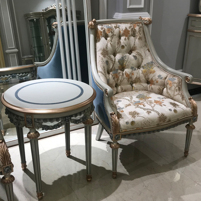 Gray and White Armchair Comfy Room Chairs For Sale,EKAR FURNITURE CO.,LTD,Gray and White Armchair Comfy Room Chairs For Sale - Ekar Furniture,foshan furniture factory,custom Furniture factory,china furniture factory