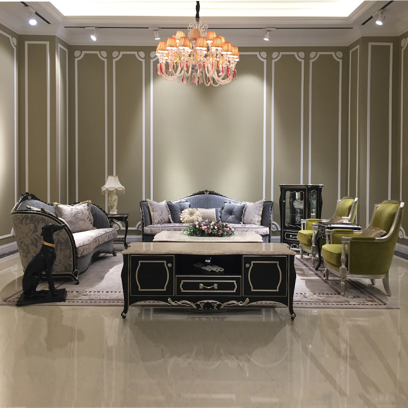 Velvet Couch Sale Comfy Upholstered Black Sofa Set,EKAR FURNITURE CO.,LTD,Velvet Couch Sale Comfy Upholstered Black Sofa Set - Ekar Furniture,foshan furniture factory,custom Furniture factory,china furniture factory