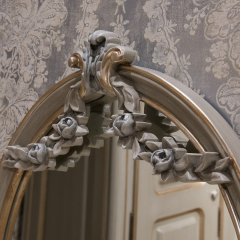 Flash Star Grey Makeup Table/Dressing Table/Makeup Table,EKAR FURNITURE CO.,LTD,,foshan furniture factory,custom Furniture factory,china furniture factory