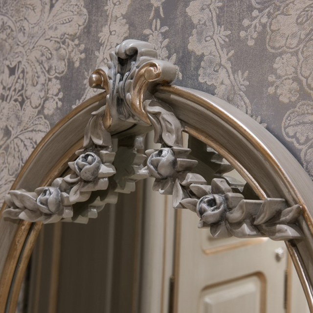 Flash Star Grey Makeup Table/Dressing Table/Makeup Table,EKAR FURNITURE CO.,LTD,,foshan furniture factory,custom Furniture factory,china furniture factory