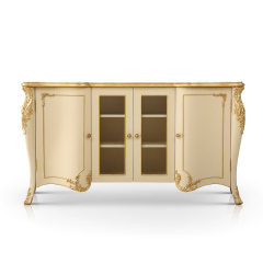 ,MY SHOP,Hotsale Antique Queen Style Sideboard Meals Side,foshan furniture factory,custom Furniture factory,china furniture factory