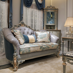 ,MY SHOP,Elegant Ivory White Corner Curio Cabinet/Storage Cupboard,foshan furniture factory,custom Furniture factory,china furniture factory