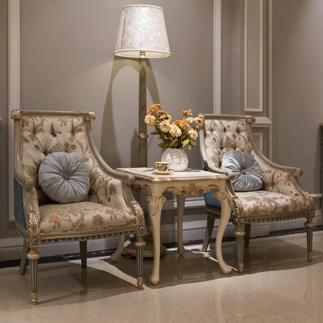 Gray and White Armchair Comfy Room Chairs For Sale,EKAR FURNITURE CO.,LTD,Gray and White Armchair Comfy Room Chairs For Sale - Ekar Furniture,foshan furniture factory,custom Furniture factory,china furniture factory