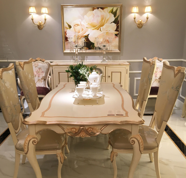 ,MY SHOP,Chinese furniture white teak classical dining room sideboard,foshan furniture factory,custom Furniture factory,china furniture factory