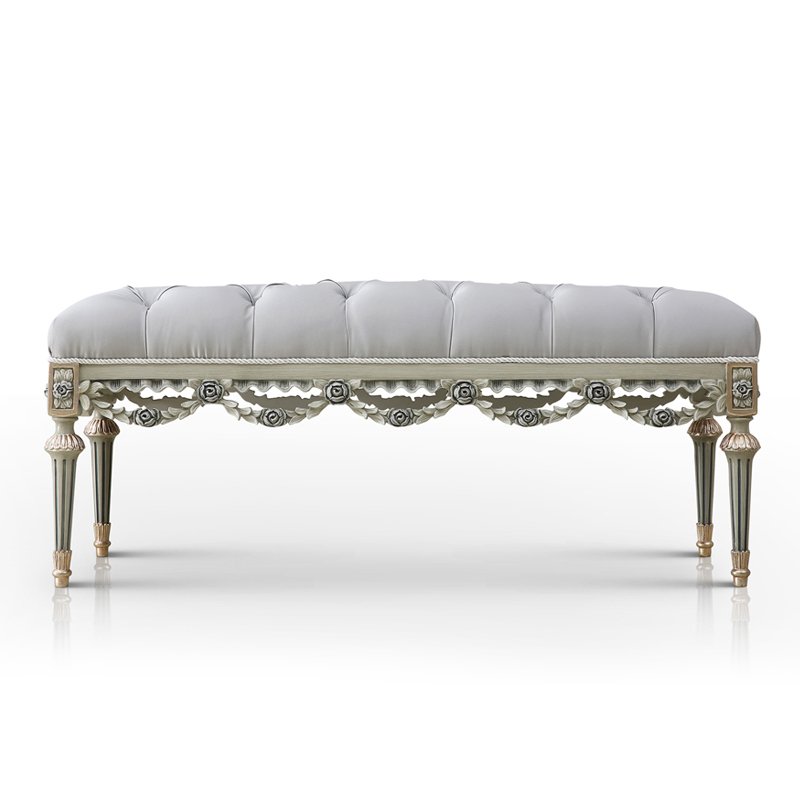 Italian Furniture Prices Antique Bedroom Ottoman furniture Bench Bed Stools,EKAR FURNITURE CO.,LTD,Italian Furniture Prices Antique Bedroom Ottoman furniture Bench Bed Stools,foshan furniture factory,custom Furniture factory,china furniture factory