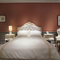 ,MY SHOP,Exquisite Antique Simple Ivory White Nightstand,foshan furniture factory,custom Furniture factory,china furniture factory