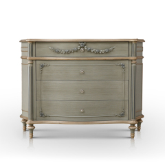 Classic Grey Bedroom Chest of Drawers,EKAR FURNITURE CO.,LTD,Classic Grey Bedroom Chest of Drawers - Ekar Furniture,foshan furniture factory,custom Furniture factory,china furniture factory