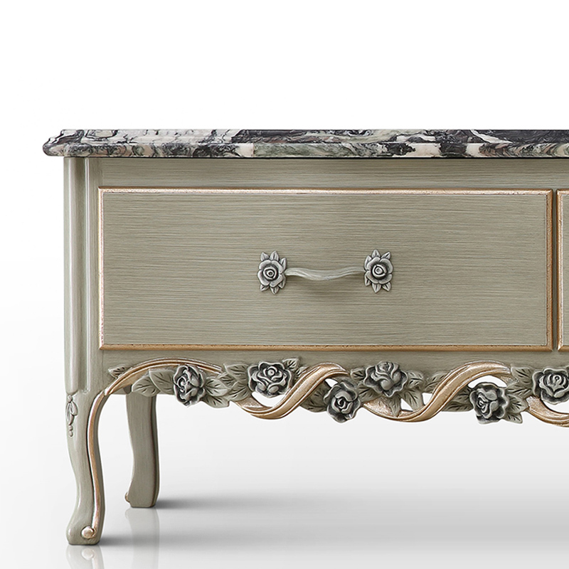 Antique Classic Living Room Furniture TV Table Stand,EKAR FURNITURE CO.,LTD,Antique Classic Living Room Furniture TV Table Stand - Ekar Furniture,foshan furniture factory,custom Furniture factory,china furniture factory