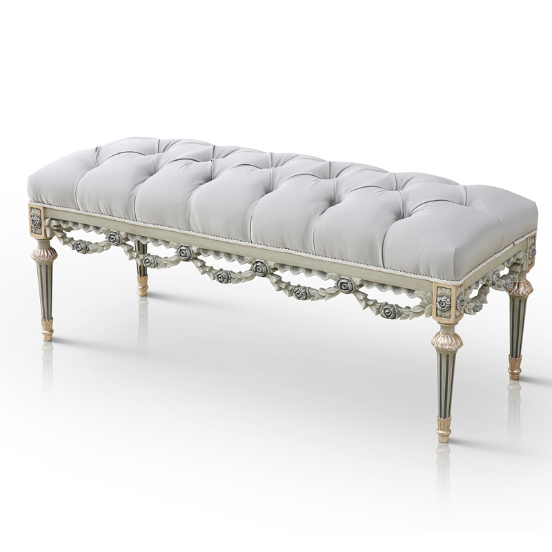 Italian Furniture Prices Antique Bedroom Ottoman furniture Bench Bed Stools,EKAR FURNITURE CO.,LTD,Italian Furniture Prices Antique Bedroom Ottoman furniture Bench Bed Stools,foshan furniture factory,custom Furniture factory,china furniture factory
