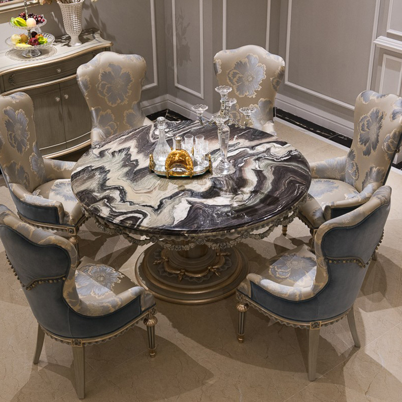 Cozy Accent French Style Wooden Chair,EKAR FURNITURE CO.,LTD,Cozy Accent French Style Wooden Chair - Ekar Furniture,foshan furniture factory,custom Furniture factory,china furniture factory