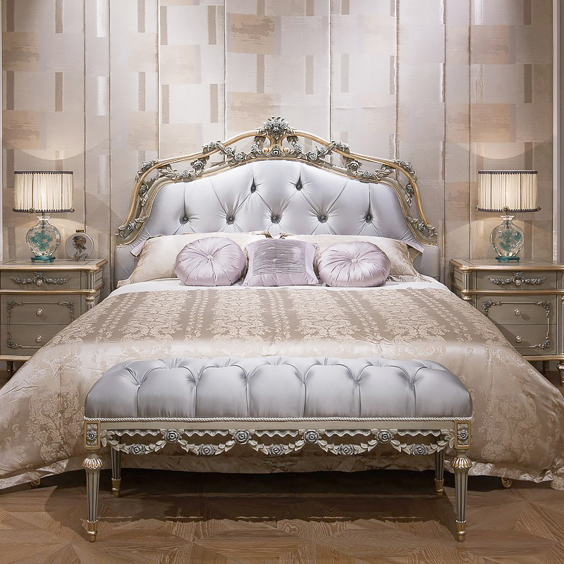 Italian Furniture Prices Antique Bedroom Ottoman furniture Bench Bed Stools,EKAR FURNITURE CO.,LTD,Italian Furniture Prices Antique Bedroom Ottoman furniture Bench Bed Stools,foshan furniture factory,custom Furniture factory,china furniture factory