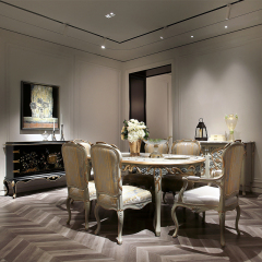 Fany Natural Style Black Entrance Table/foyer Table,EKAR FURNITURE CO.,LTD,,foshan furniture factory,custom Furniture factory,china furniture factory