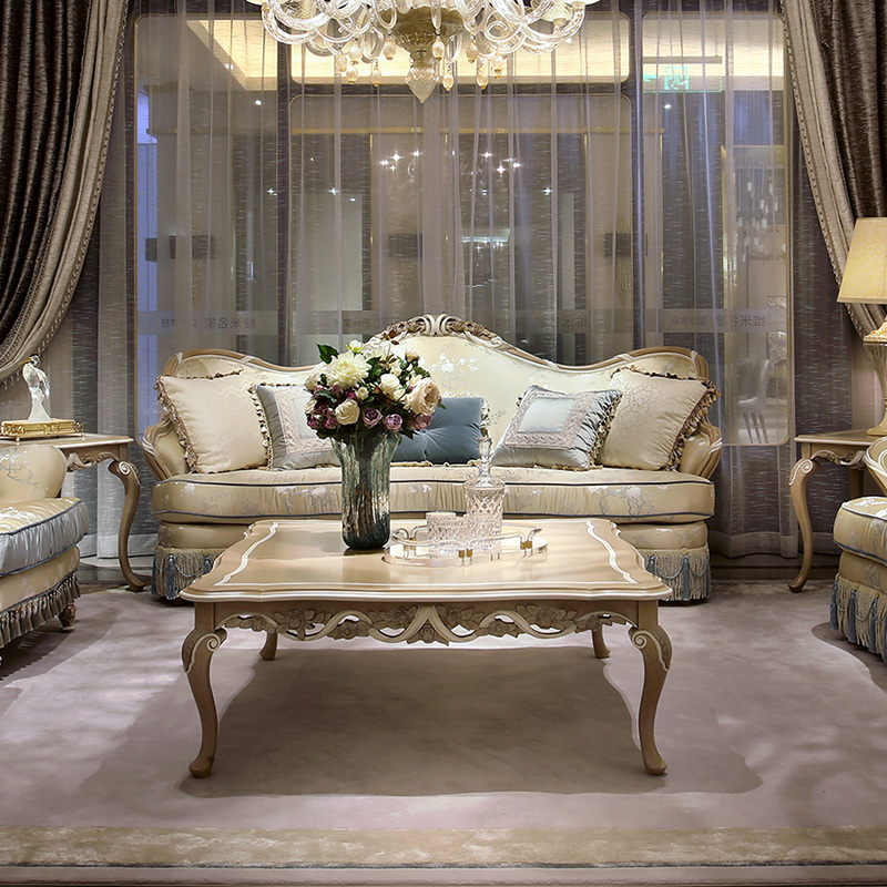 Comfortable Cream Couch Set Sale,EKAR FURNITURE CO.,LTD,Comfortable Cream Couch Set Sale - Ekar Furniture,foshan furniture factory,custom Furniture factory,china furniture factory