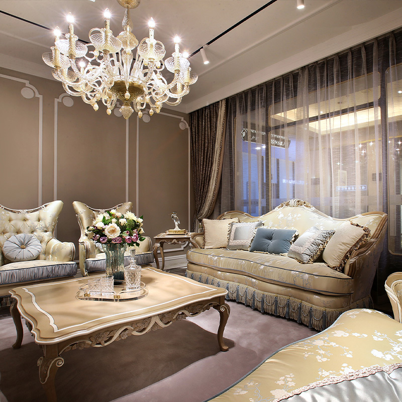 Comfortable Cream Couch Set Sale,EKAR FURNITURE CO.,LTD,Comfortable Cream Couch Set Sale - Ekar Furniture,foshan furniture factory,custom Furniture factory,china furniture factory