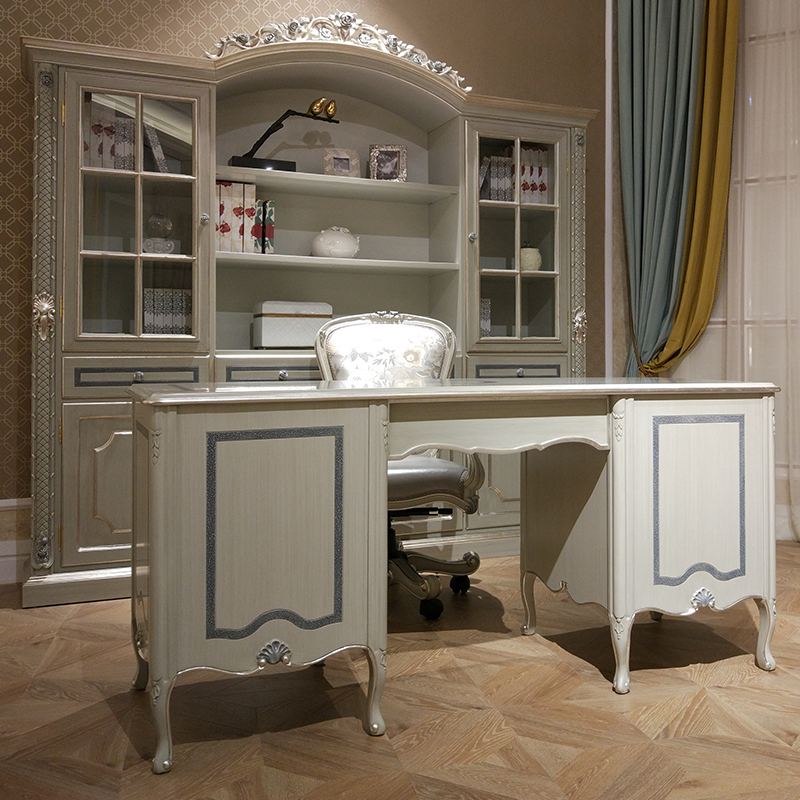 Elegant French swivel book chair for a sophisticated home office,EKAR FURNITURE CO.,LTD,Elegant French swivel book chair for a sophisticated home office,foshan furniture factory,custom Furniture factory,china furniture factory