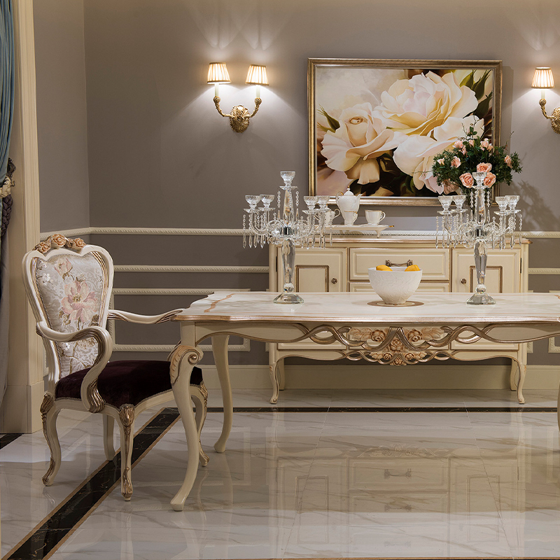 New design classic chairs italian dining table wooden dining table,EKAR FURNITURE CO.,LTD,New design classic chairs italian dining table wooden dining table,foshan furniture factory,custom Furniture factory,china furniture factory