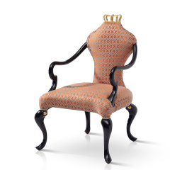 ,MY SHOP,Classic Solid Wood Upholstered Armchair,foshan furniture factory,custom Furniture factory,china furniture factory