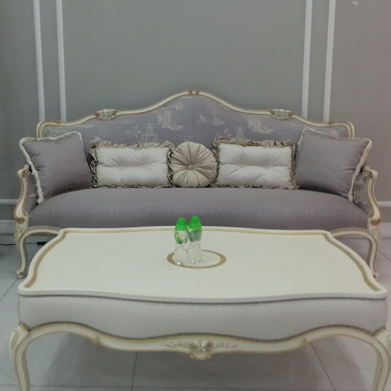 New European Style Elegant Carved Fabric Sofa Set,EKAR FURNITURE CO.,LTD,New European Style Elegant Carved Fabric Sofa Set,foshan furniture factory,custom Furniture factory,china furniture factory
