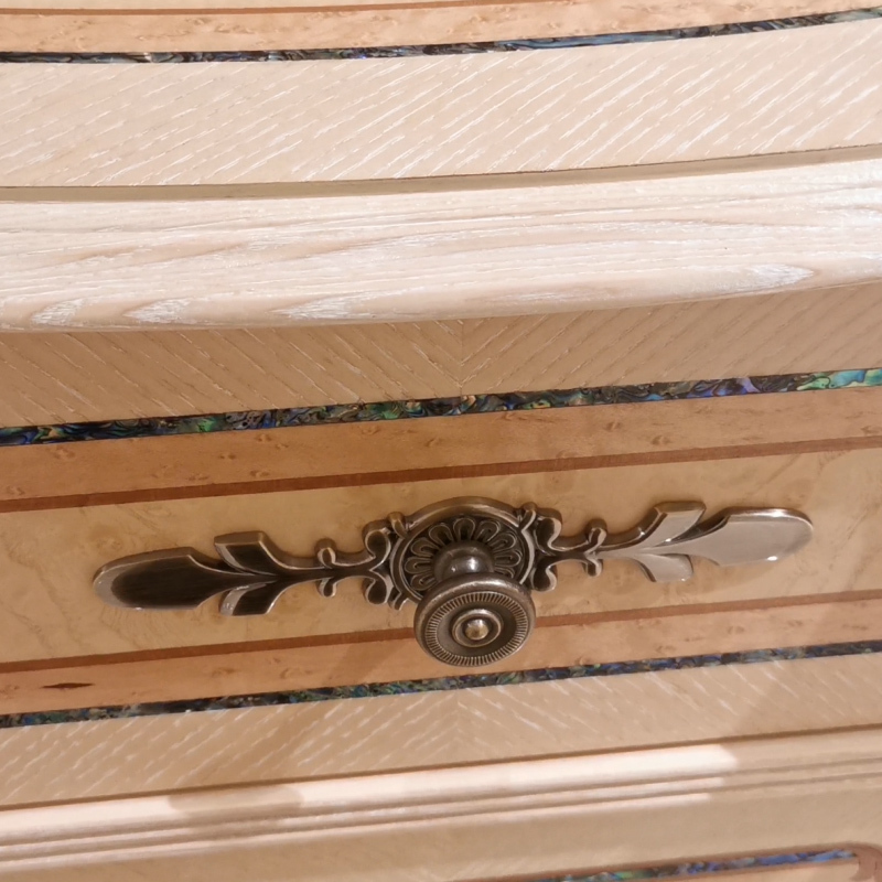 Hand Carving Dining Room Cabinet Antique Sideboard,EKAR FURNITURE CO.,LTD,Hand Carving Dining Room Cabinet Antique Sideboard - Ekar Furniture,foshan furniture factory,custom Furniture factory,china furniture factory