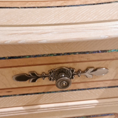 ,MY SHOP,Hand Carving Dining Room Cabinet Antique Sideboard - Ekar Furniture,foshan furniture factory,custom Furniture factory,china furniture factory