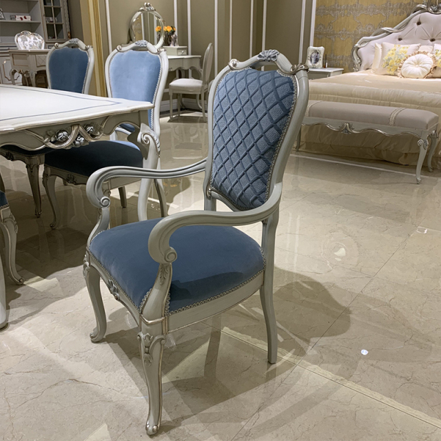 ,MY SHOP,Modern Living Room High Back Cream White Wood Dining Chair,foshan furniture factory,custom Furniture factory,china furniture factory