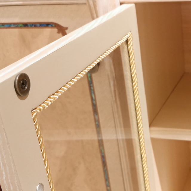 ,MY SHOP,Hand Carving Dining Room Cabinet Antique Sideboard - Ekar Furniture,foshan furniture factory,custom Furniture factory,china furniture factory